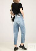 Джинсы DSQUARED2 141638 фото 4