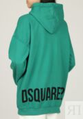 Толстовка DSQUARED2 141637 фото 3