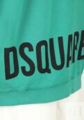 Толстовка DSQUARED2 141637 фото 4