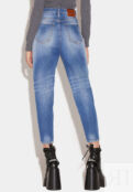 Джинсы DSQUARED2 141685 фото 2