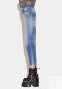 Джинсы DSQUARED2 141685 фото 3