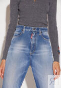 Джинсы DSQUARED2 141685 фото 4