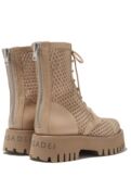 Кеды CASADEI 140804 фото 2
