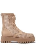 Кеды CASADEI 140804 фото 3