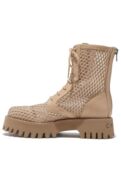 Кеды CASADEI 140804 фото 4