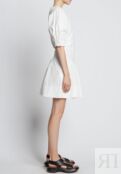Платье PROENZA SCHOULER 142354 фото 4