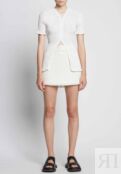 Блуза PROENZA SCHOULER 142355 фото 2