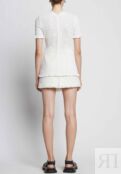 Блуза PROENZA SCHOULER 142355 фото 3