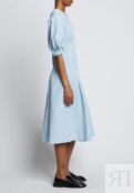 Платье PROENZA SCHOULER 142353 фото 4