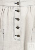 Юбка EMPORIO ARMANI 137915 фото 4