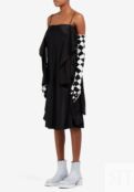 Платье MM6 Maison Margiela 142881 фото 2