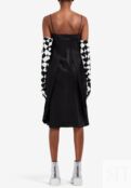 Платье MM6 Maison Margiela 142881 фото 3
