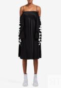 Платье MM6 Maison Margiela 142881 фото 4
