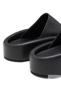 Шлепки MM6 Maison Margiela 142894 фото 4