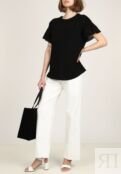 Блуза TWINSET Milano 143486 фото 3