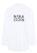 Рубашка NINA RICCI 143374 фото 2