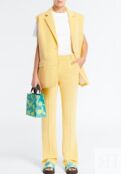 Жилет NINA RICCI 143375 фото 2