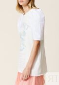Джемпер TWINSET Milano 143492 фото 2