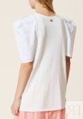 Джемпер TWINSET Milano 143492 фото 3