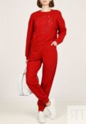 Спортивный костюм ERMANNO SCERVINO 140139 фото 3