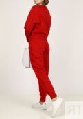 Спортивный костюм ERMANNO SCERVINO 140139 фото 4