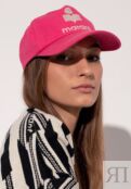 Бейсболка ISABEL MARANT 141138 фото 4