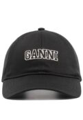 Бейсболка GANNI 143914 фото 2