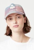 Бейсболка ISABEL MARANT 141137 фото 4