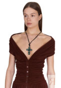 Колье ERMANNO SCERVINO 144261 фото 4