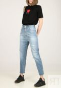 Футболка DSQUARED2 141636 фото 2