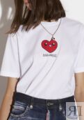 Футболка DSQUARED2 141636 фото 4