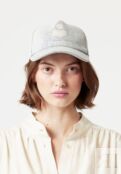 Бейсболка ISABEL MARANT 144065 фото 4