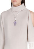 Колье ERMANNO SCERVINO 144260 фото 4