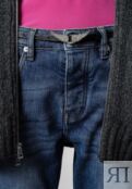 Пояс ZADIG&VOLTAIRE 142438 фото 2