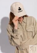 Бейсболка ISABEL MARANT 140502 фото 2