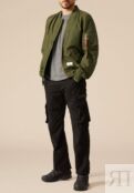 Ветровка ALPHA INDUSTRIES 144563 фото 2
