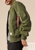 Ветровка ALPHA INDUSTRIES 144563 фото 3