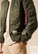 Ветровка ALPHA INDUSTRIES 144565 фото 3
