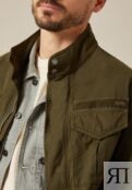 Ветровка ALPHA INDUSTRIES 144567 фото 4
