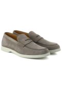 Лоферы CORNELIANI 142691 фото 2