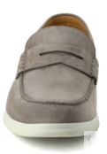 Лоферы CORNELIANI 142691 фото 4