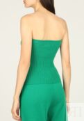 Топ ALLUDE 144719 фото 3