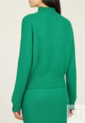 Свитер ALLUDE 144717 фото 3