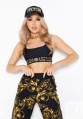 Бейсболка VERSACE JEANS COUTURE 141484 фото 3