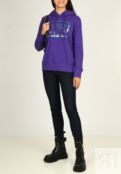 Худи VERSACE JEANS COUTURE 145355 фото 3