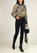 Джинсы VERSACE JEANS COUTURE 145363 фото 2