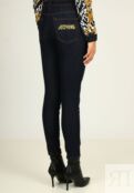 Джинсы VERSACE JEANS COUTURE 145363 фото 4