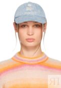Бейсболка ISABEL MARANT 140501 фото 4