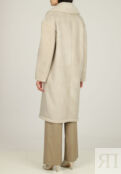 Дубленка ANTONELLI FIRENZE 145643 фото 3