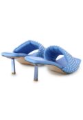 Мюли LE SILLA 143166 фото 3